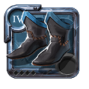 Adept's Harvester Workboots