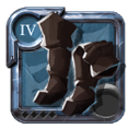 Adept's Fisherman Workboots