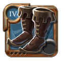 Adept's Skinner Workboots