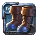 Adept's Miner Workboots