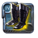 Adept's Stalker Shoes
