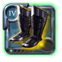 Adept's Stalker Shoes .1