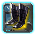 Adept's Stalker Shoes .2