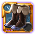 Adept's Mercenary Shoes .3