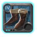 Adept's Assassin Shoes .2