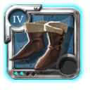 Adept's Assassin Shoes .2