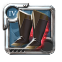 Adept's Specter Shoes