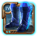 Adept's Duskweaver Boots .2