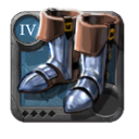 Adept's Royal Boots