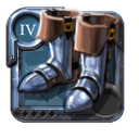 Adept's Royal Boots