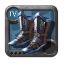Adept's Soldier Boots ×137