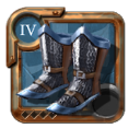 Adept's Soldier Boots ×11