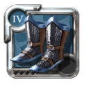 Adept's Soldier Boots ×2