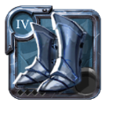 Adept's Knight Boots ×64