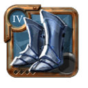 Adept's Knight Boots ×22