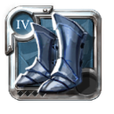 Adept's Knight Boots ×6