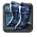 Adept's Guardian Boots ×122