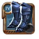Adept's Guardian Boots ×20