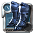 Adept's Guardian Boots ×3