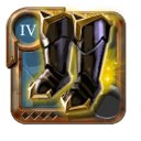 Adept's Graveguard Boots