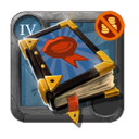 Adept's Tome of Insight ×3