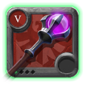 Expert's Great Arcane Staff .1