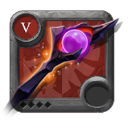 Expert's Occult Staff