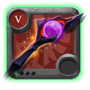 Occult Staff 5.1