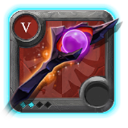 Expert's Occult Staff .2