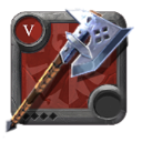 Expert's Greataxe