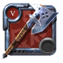 Expert's Greataxe