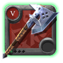 Expert's Greataxe .1