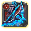Skystrider Bow 5.4