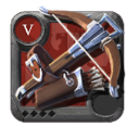 Expert's Crossbow