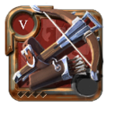 Expert's Crossbow