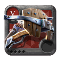 Expert's Heavy Crossbow