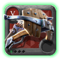 Expert's Heavy Crossbow .1