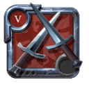 Expert's Dagger Pair