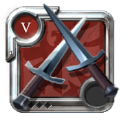 Expert's Dagger Pair