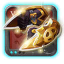 Bridled Fury 5.2