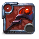 Expert's Demonic Staff