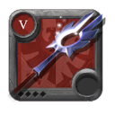 Expert's Divine Staff