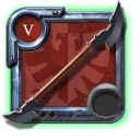 Expert's Double Bladed Staff .1 ×2