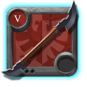 Double Bladed Staff 5.2