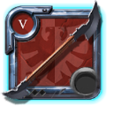 Expert's Double Bladed Staff .2