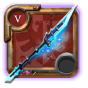 Expert's Phantom Twinblade .3