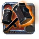Expert's Forge Hammers