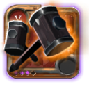 Expert's Forge Hammers .3
