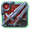 Expert's Dual Swords .1