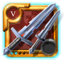 Expert's Dual Swords .2